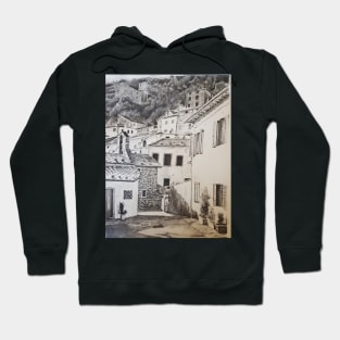 Village Hoodie